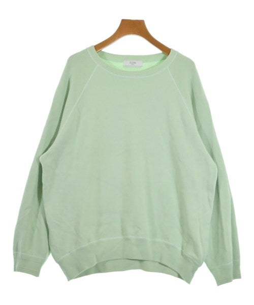 SLOBE IENA เสื้อสเวตเตอร์