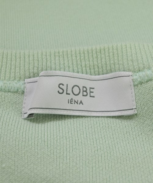 SLOBE IENA เสื้อสเวตเตอร์