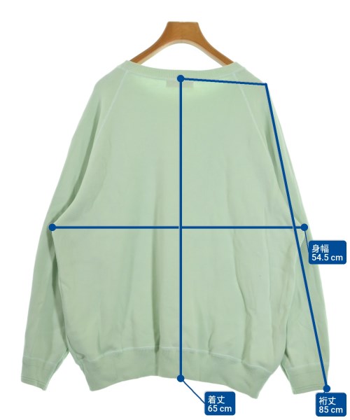 SLOBE IENA เสื้อสเวตเตอร์