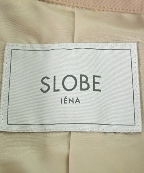 SLOBE IENA เสื้อกันฝน