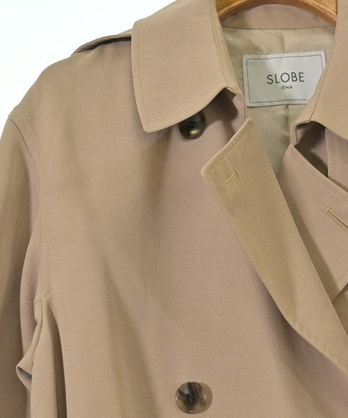 SLOBE IENA เสื้อกันฝน
