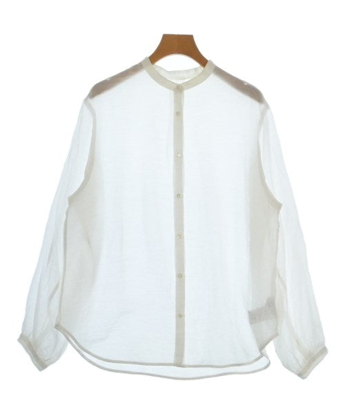 SLOBE IENA เสื้อลำลอง
