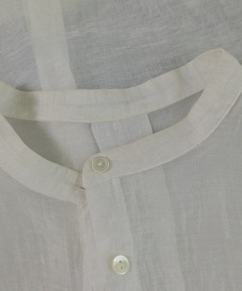 SLOBE IENA เสื้อลำลอง