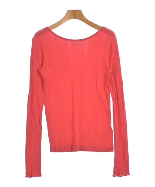 SLOBE IENA เสื้อยืด/เสื้อท็อปส์