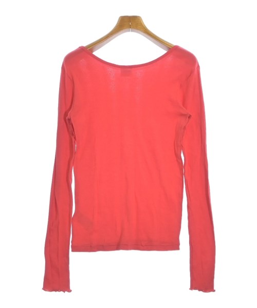 SLOBE IENA เสื้อยืด/เสื้อท็อปส์