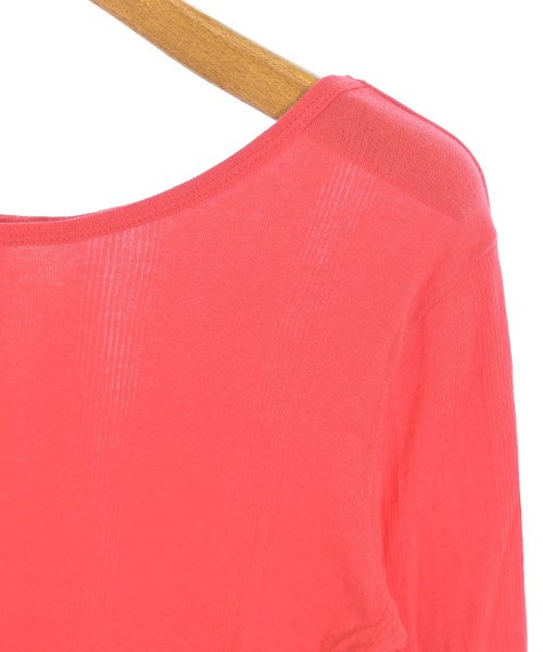 SLOBE IENA เสื้อยืด/เสื้อท็อปส์