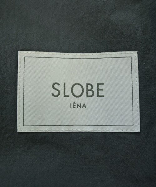 SLOBE IENA แจ็คเก็ตเบลาส์ อื่น