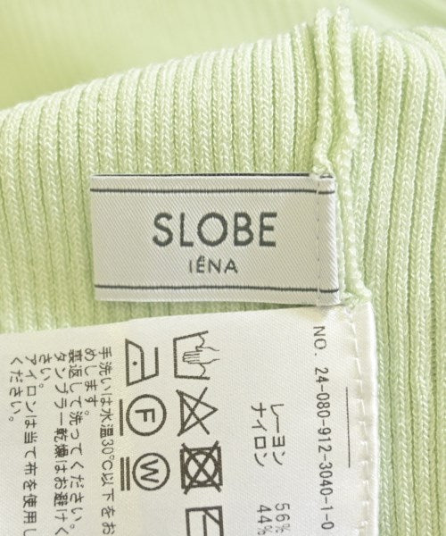 SLOBE IENA เสื้อกันหนาว