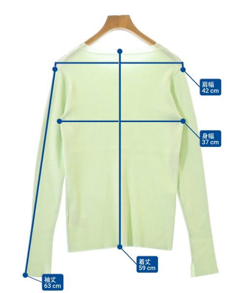 SLOBE IENA เสื้อกันหนาว