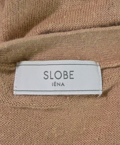 SLOBE IENA เสื้อคาร์ดิแกน