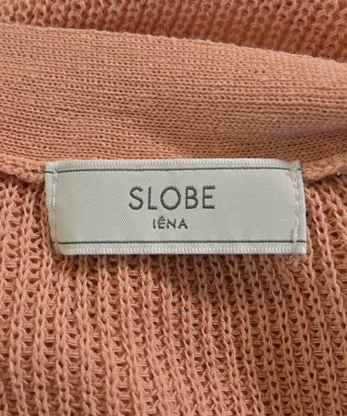 SLOBE IENA เสื้อคาร์ดิแกน