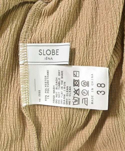 SLOBE IENA กางเกง อื่น