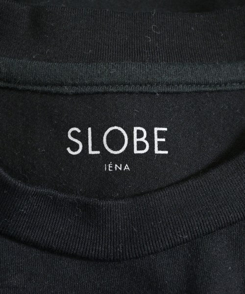 SLOBE IENA เสื้อยืด/เสื้อท็อปส์