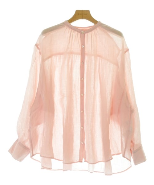 SLOBE IENA เสื้อลำลอง