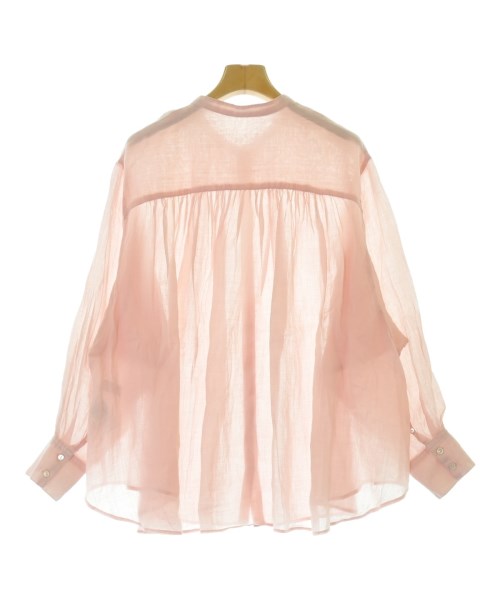 SLOBE IENA เสื้อลำลอง