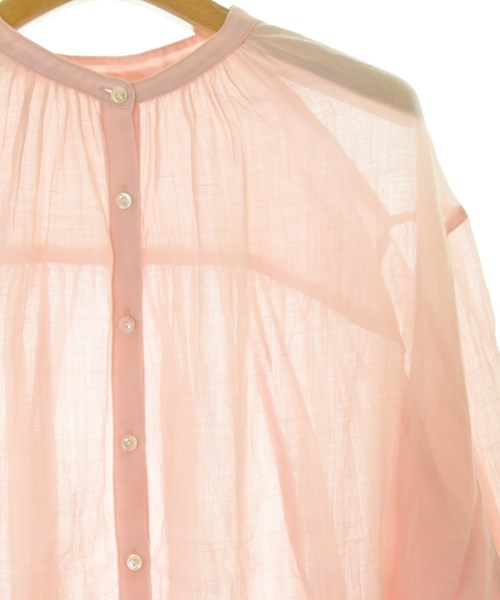 SLOBE IENA เสื้อลำลอง