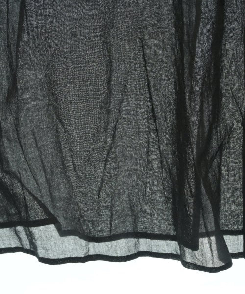 SLOBE IENA เดรสที่เป็นเสื้อเชิ้ตตัวยาว
