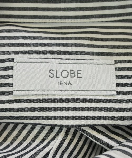 SLOBE IENA เสื้อลำลอง