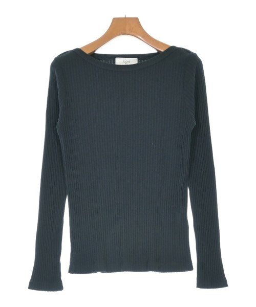 SLOBE IENA เสื้อยืด/เสื้อท็อปส์