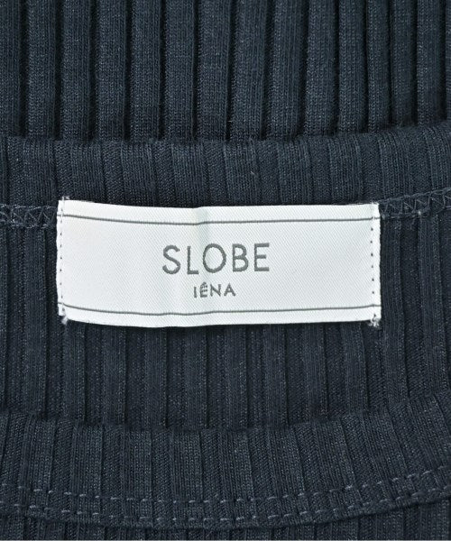 SLOBE IENA เสื้อยืด/เสื้อท็อปส์