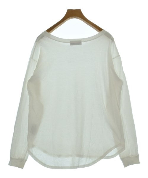 SLOBE IENA เสื้อยืด/เสื้อท็อปส์