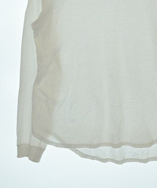SLOBE IENA เสื้อยืด/เสื้อท็อปส์