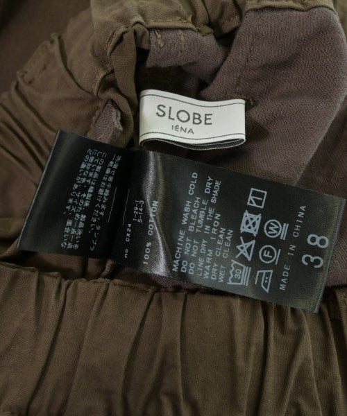 SLOBE IENA กางเกง อื่น
