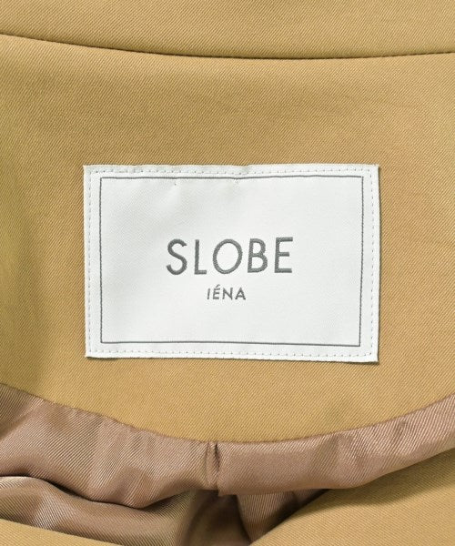 SLOBE IENA เสื้อกันฝน