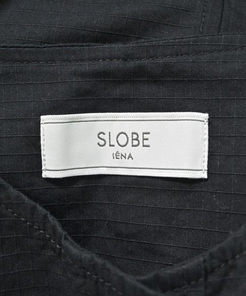 SLOBE IENA แจ็กเก็ตทหาร
