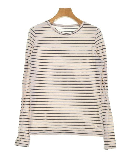 SLOBE IENA เสื้อยืด/เสื้อท็อปส์