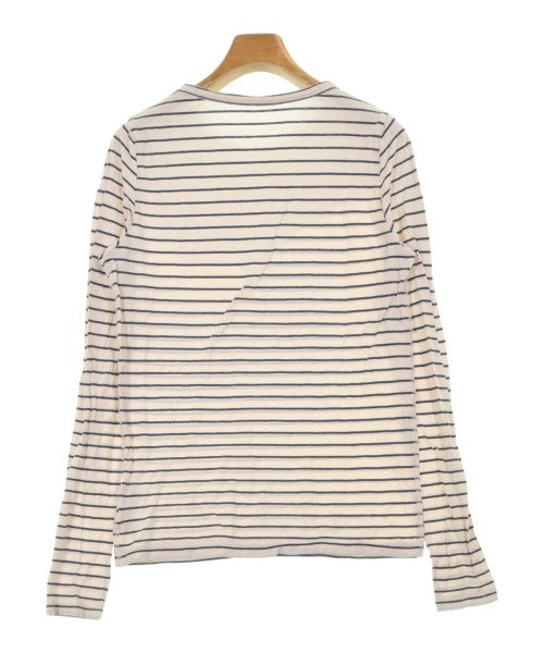 SLOBE IENA เสื้อยืด/เสื้อท็อปส์