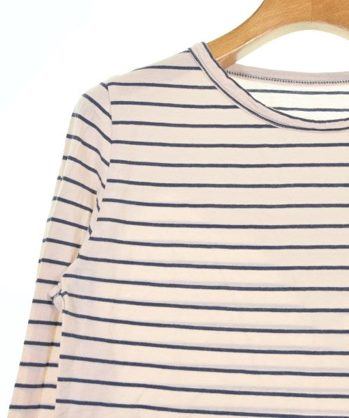 SLOBE IENA เสื้อยืด/เสื้อท็อปส์