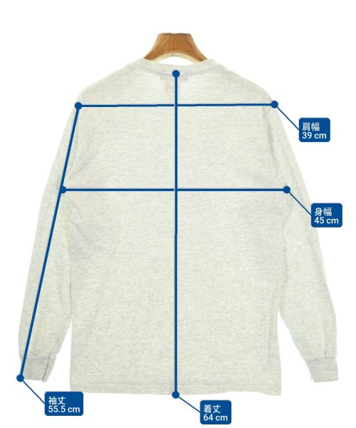 SLOBE IENA เสื้อยืด/เสื้อท็อปส์