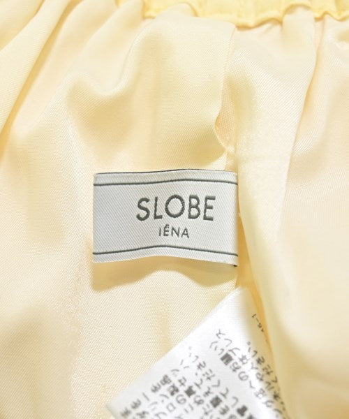 SLOBE IENA กระโปรงยาว/แม็กซี่ยาว