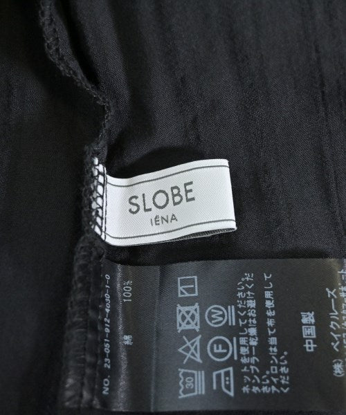 SLOBE IENA เสื้อลำลอง