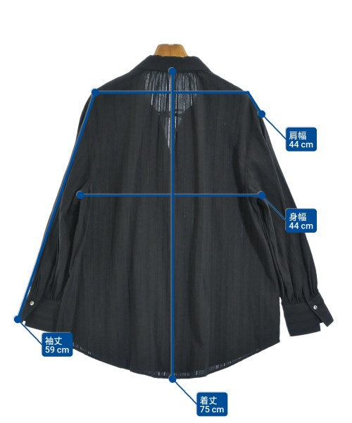 SLOBE IENA เสื้อลำลอง