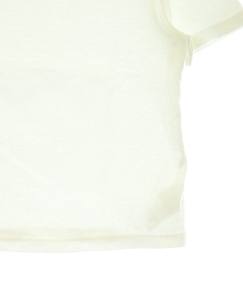SLOBE IENA เสื้อยืด/เสื้อท็อปส์