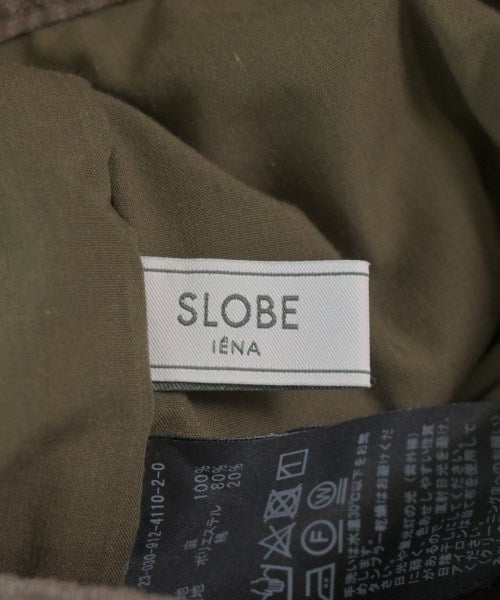 SLOBE IENA กางเกง อื่น