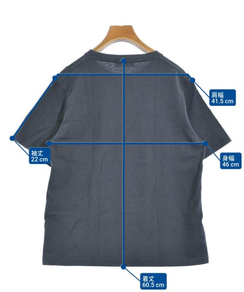 SLOBE IENA เสื้อยืด/เสื้อท็อปส์