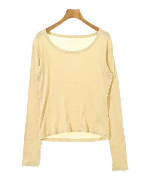 SLOBE IENA เสื้อยืด/เสื้อท็อปส์