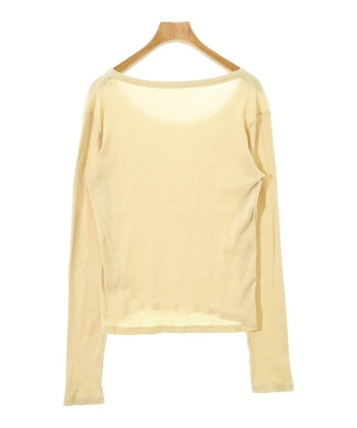 SLOBE IENA เสื้อยืด/เสื้อท็อปส์
