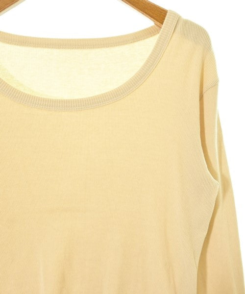 SLOBE IENA เสื้อยืด/เสื้อท็อปส์