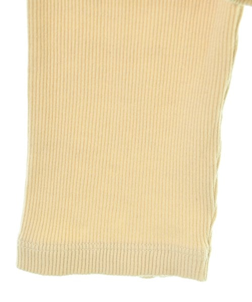 SLOBE IENA เสื้อยืด/เสื้อท็อปส์