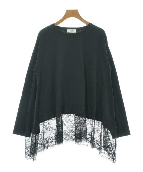 SLOBE IENA เสื้อยืด/เสื้อท็อปส์