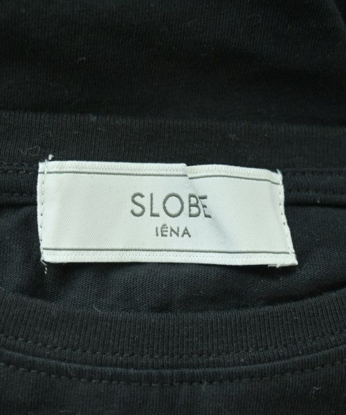 SLOBE IENA เสื้อยืด/เสื้อท็อปส์
