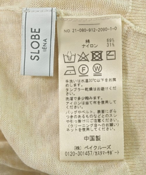 SLOBE IENA เสื้อกันหนาว