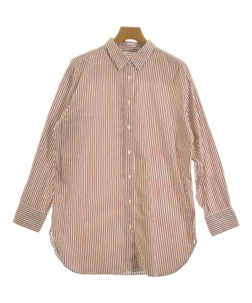 SLOBE IENA เสื้อลำลอง