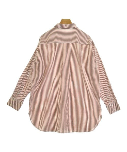 SLOBE IENA เสื้อลำลอง