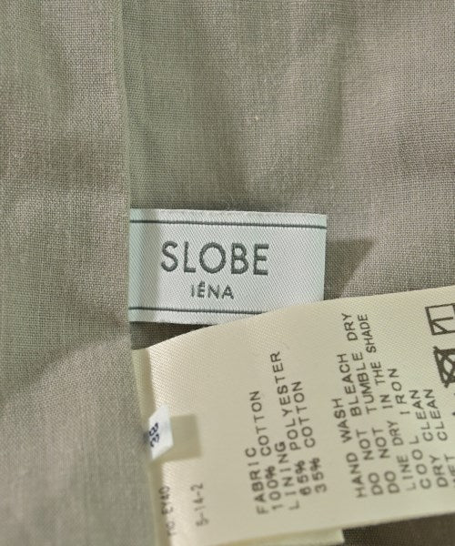 SLOBE IENA ชุดเดรส
