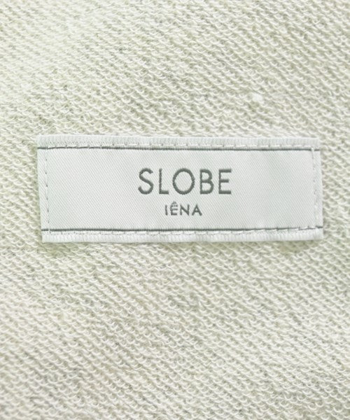SLOBE IENA กางเกงวอร์ม
